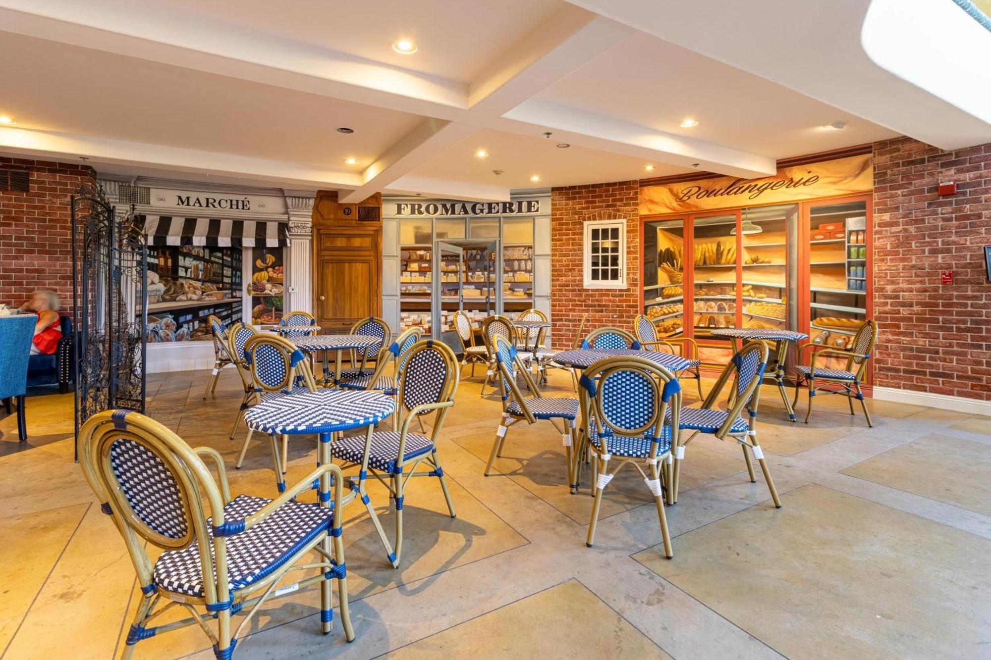 Churon Inn Winery Temecula Bagian luar foto